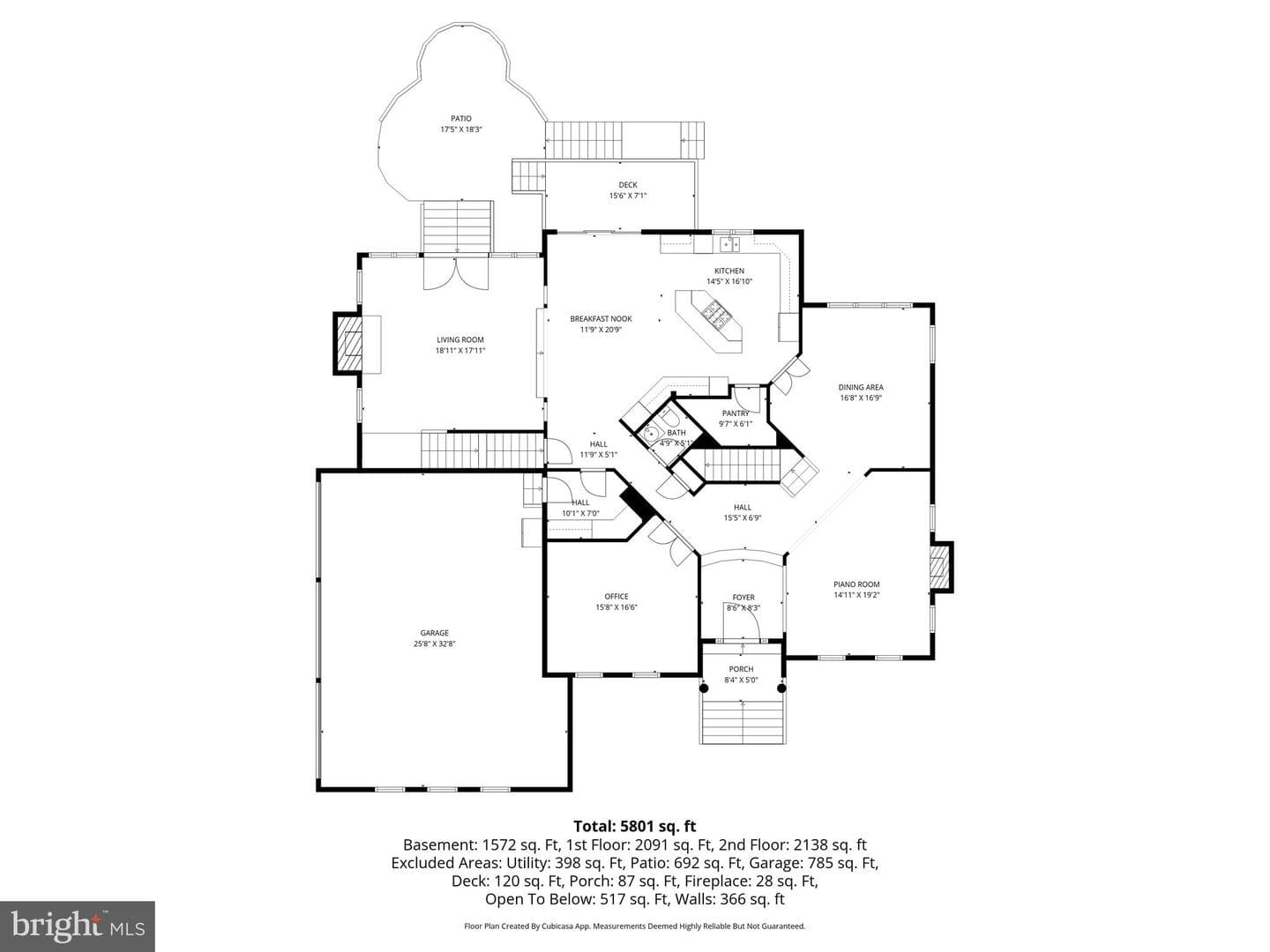 182 River Park Drive photo 61