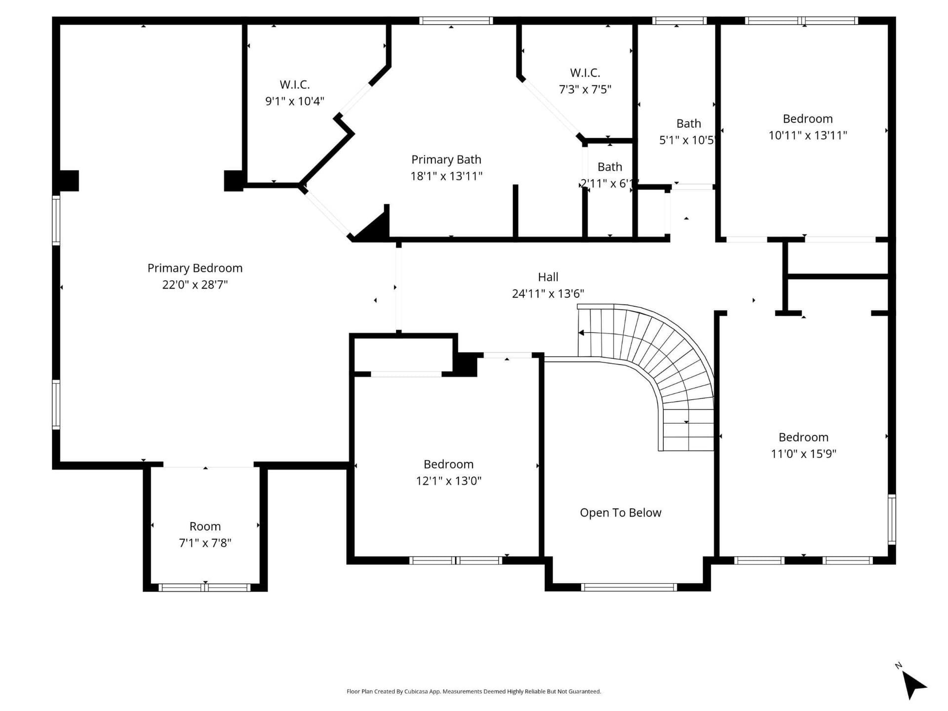 5105 Whisper Willow Drive photo 54