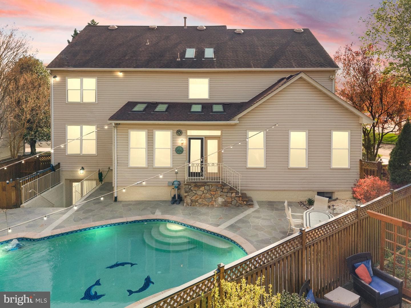 5105 Whisper Willow Drive photo 85