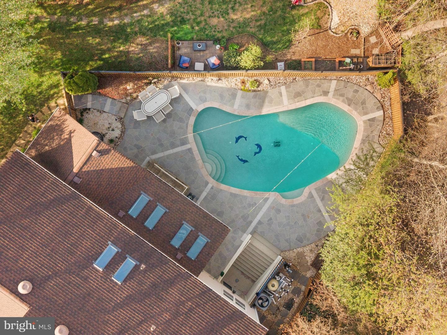 5105 Whisper Willow Drive photo 88