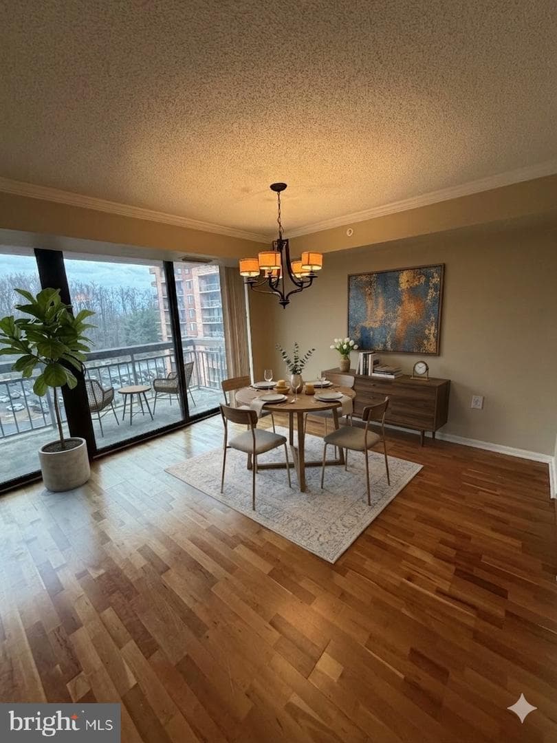 2230 George C Marshall Drive #924 photo 4