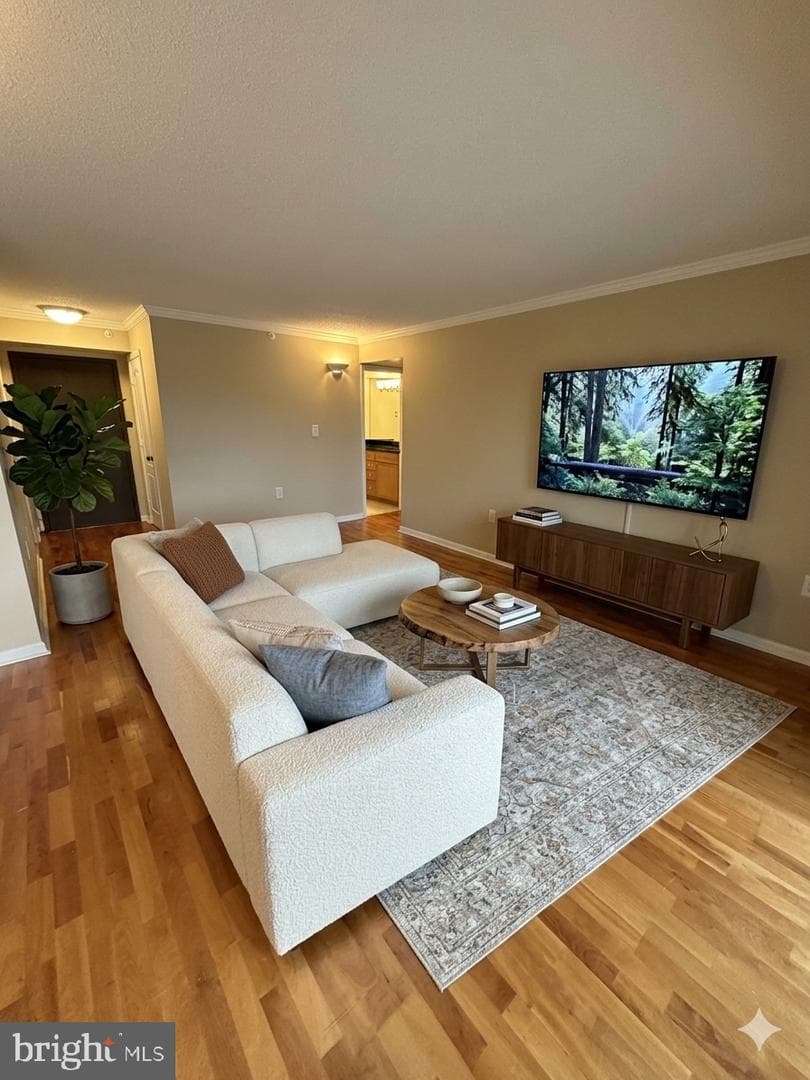 2230 George C Marshall Drive #924 photo 5