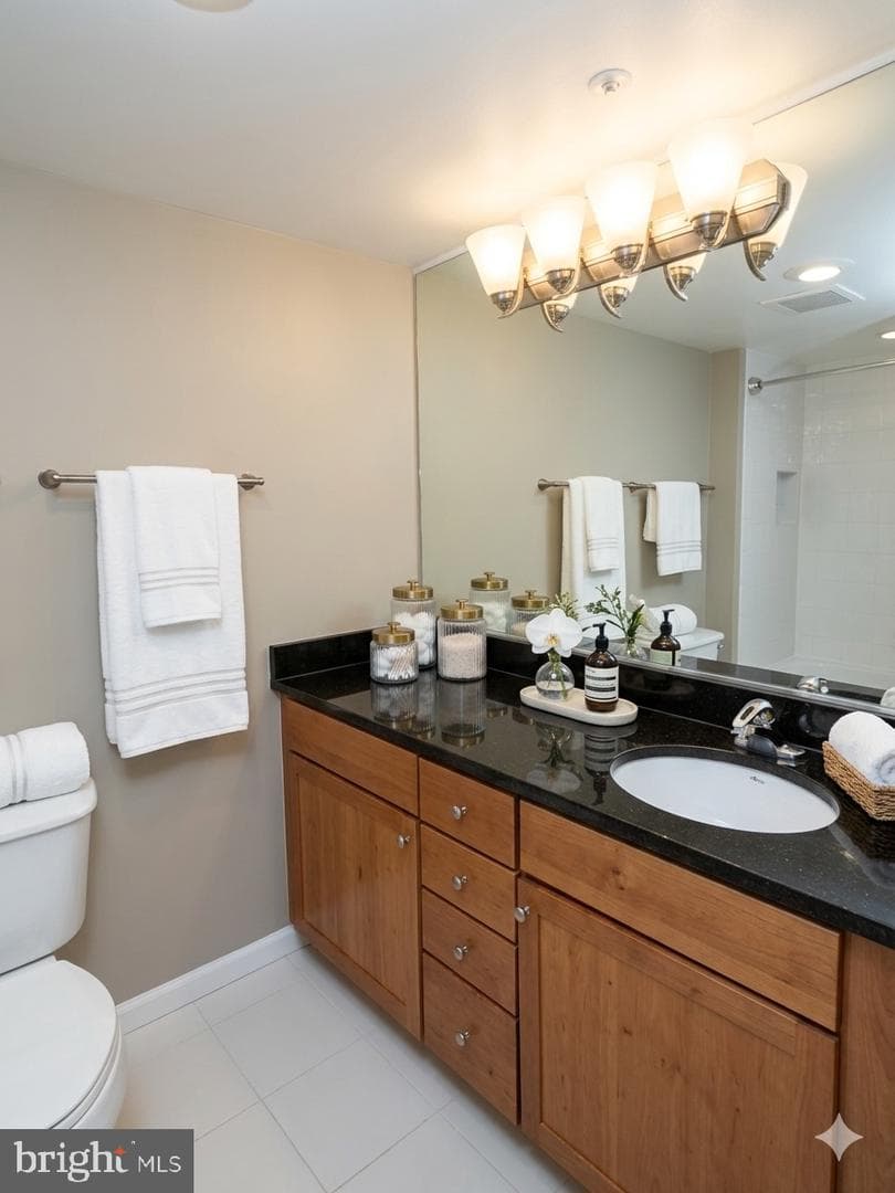 2230 George C Marshall Drive #924 photo 7
