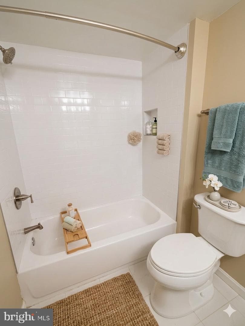 2230 George C Marshall Drive #924 photo 8