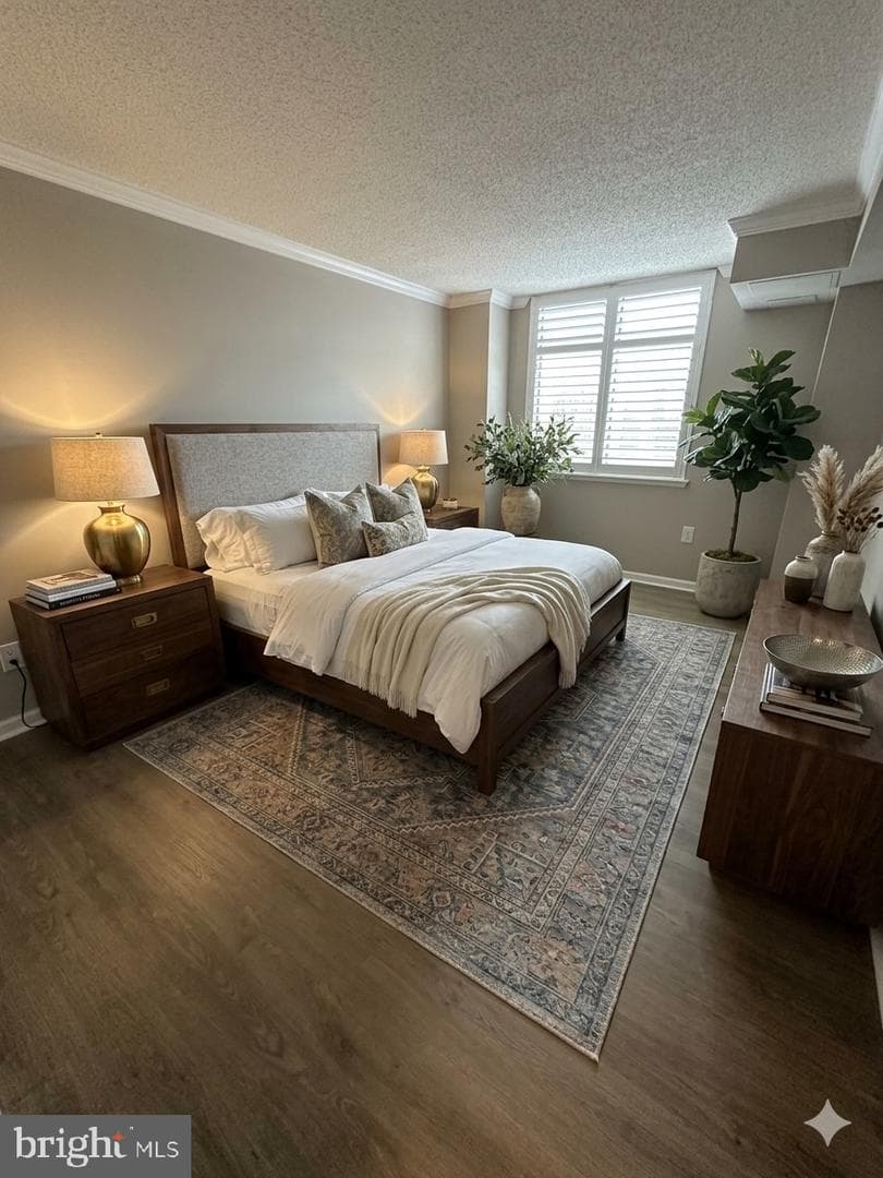2230 George C Marshall Drive #924 photo 9