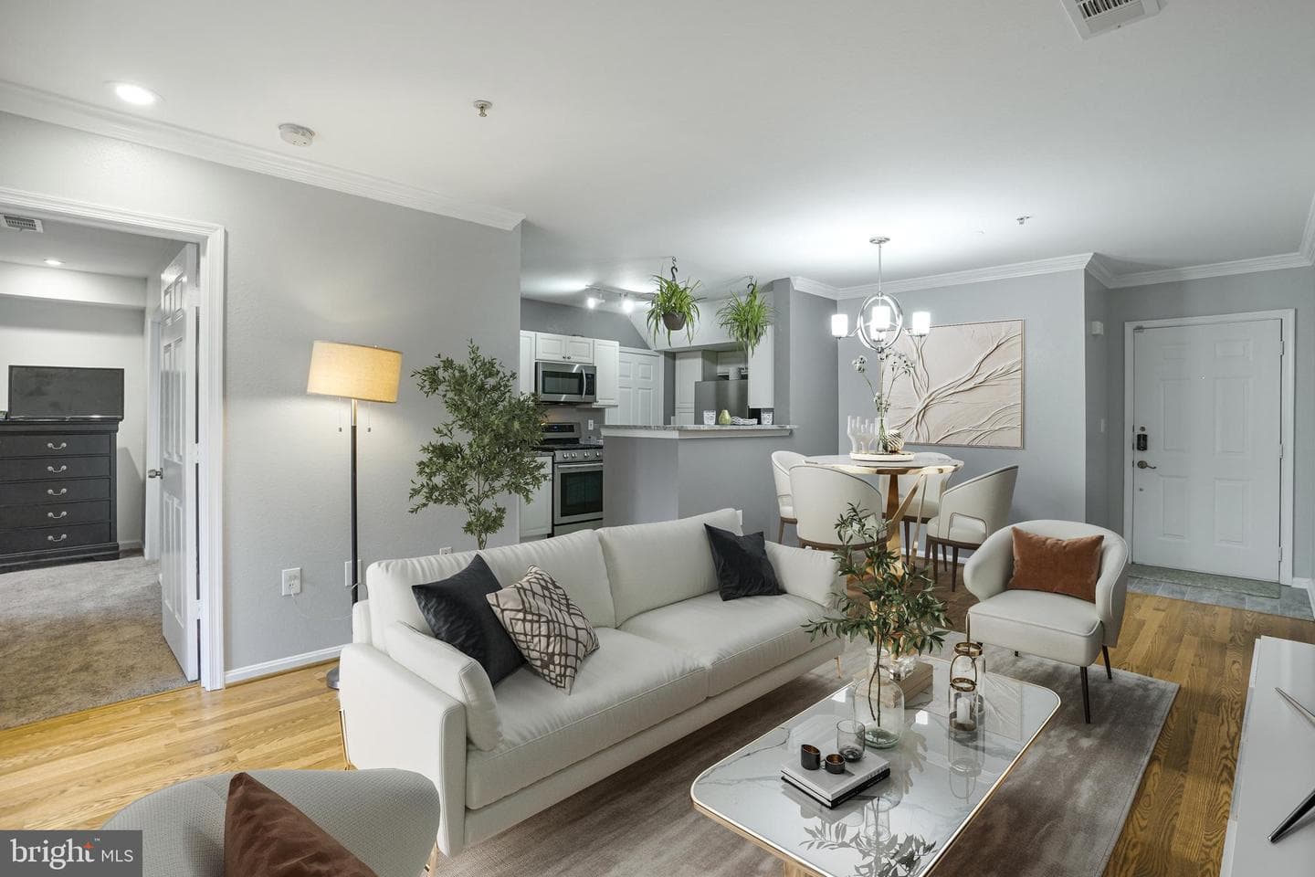 12804 Fair Briar Lane photo 4