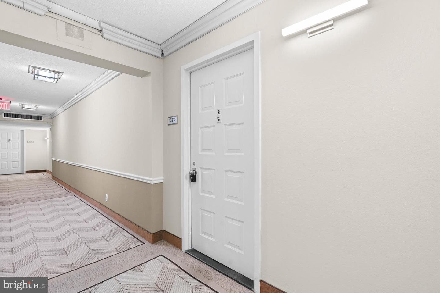 8340 Greensboro Drive #623 photo 20