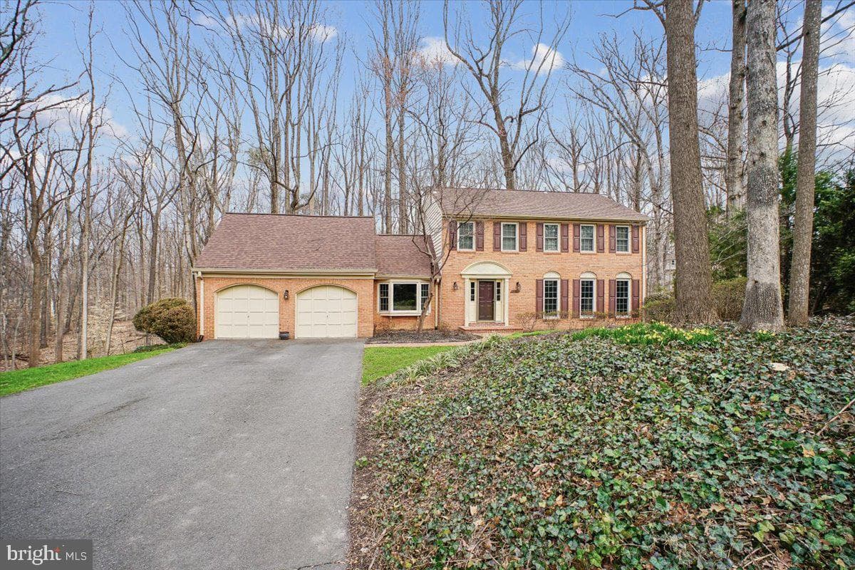 5705 Patrick Oroarke Court photo 1