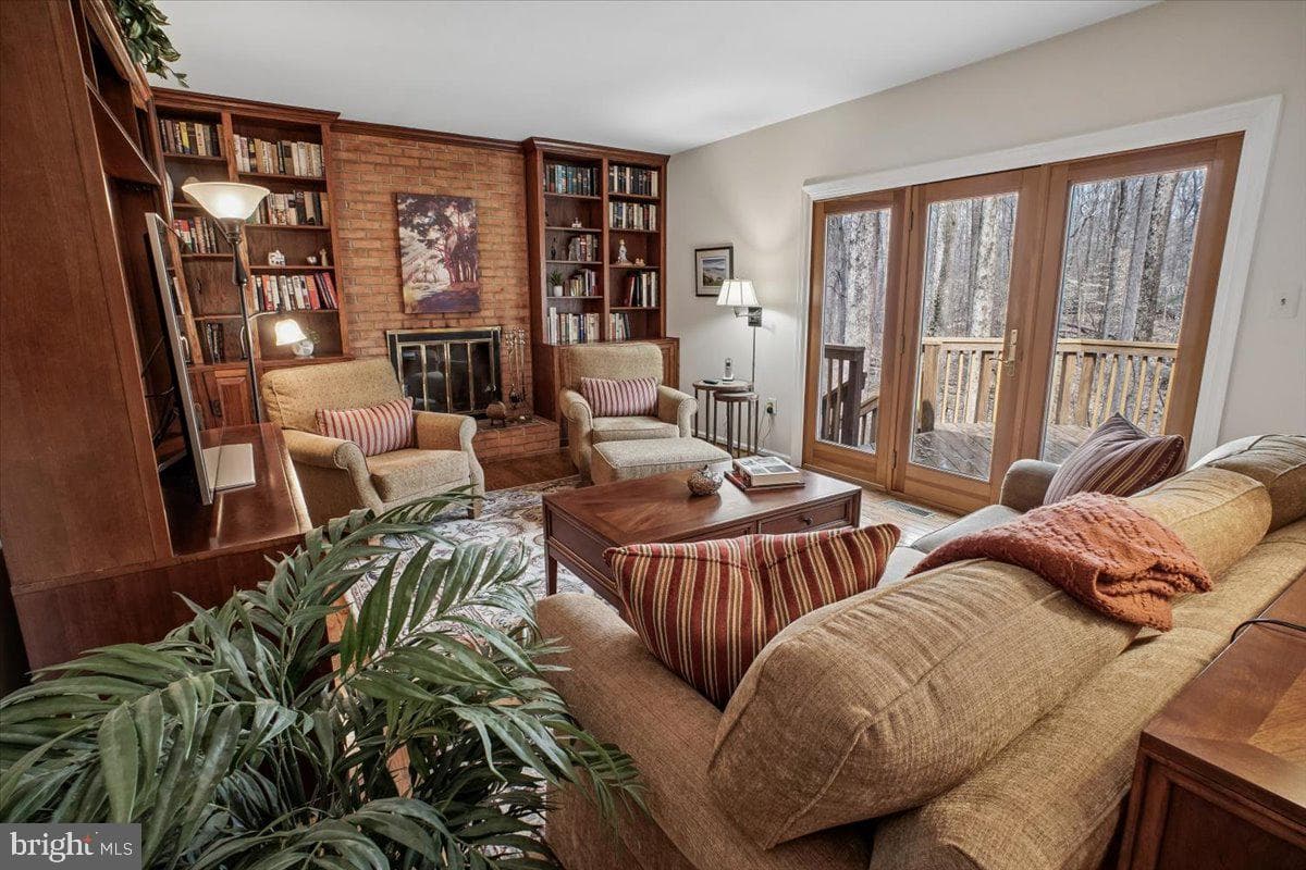 5705 Patrick Oroarke Court photo 12