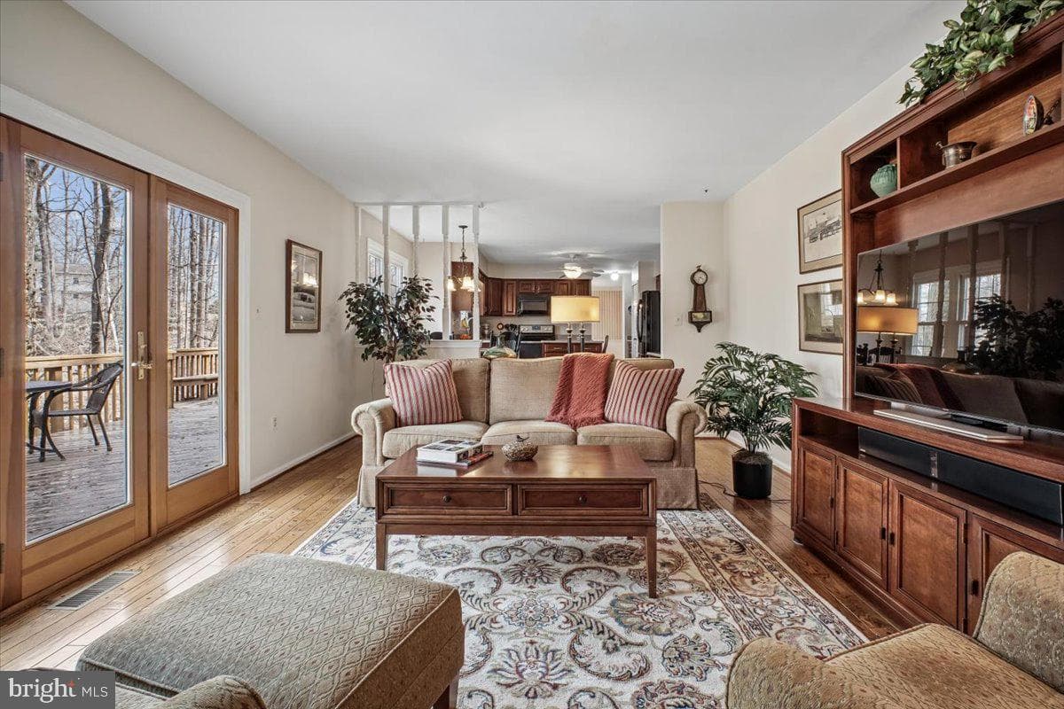 5705 Patrick Oroarke Court photo 15