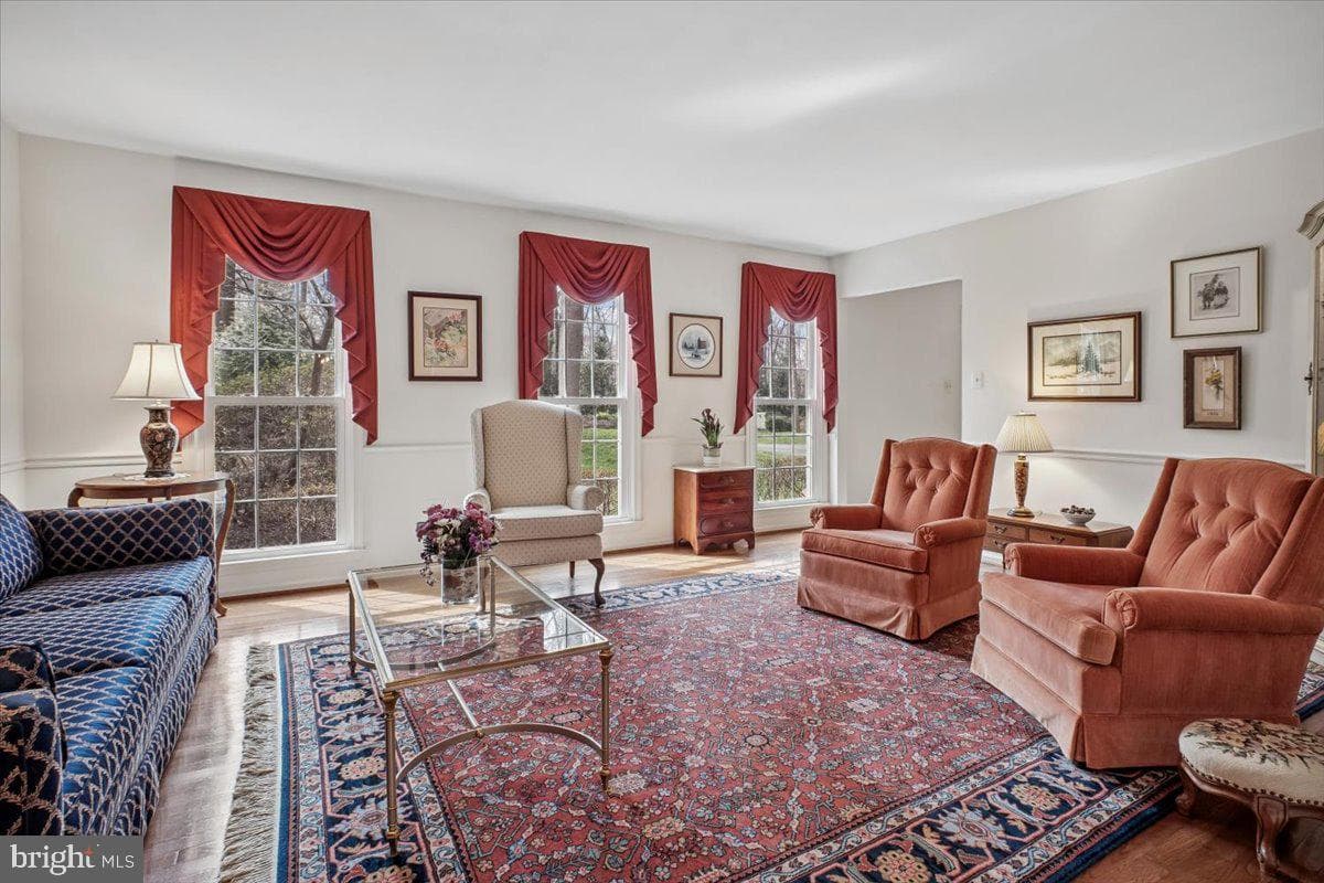 5705 Patrick Oroarke Court photo 19