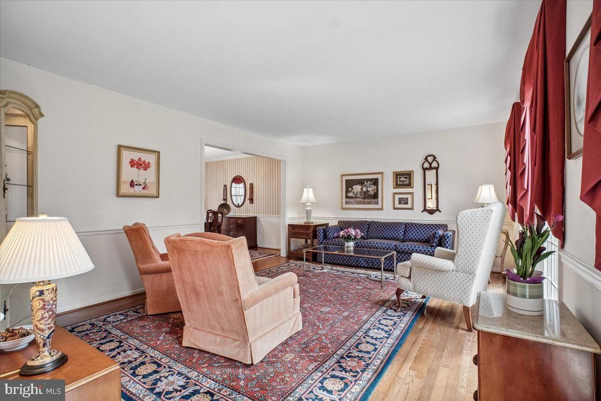 5705 Patrick Oroarke Court photo 21