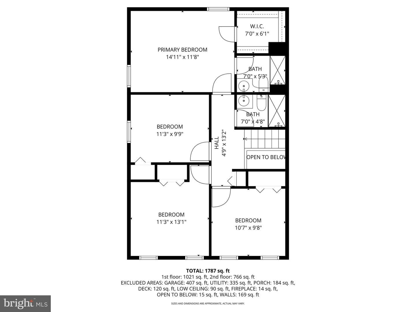 9005 Penn Manor Court photo 37