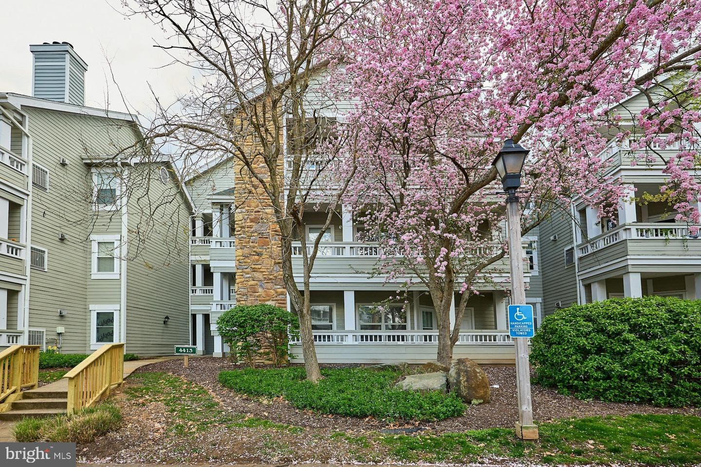 4413 Fair Stone Drive #105 photo 2