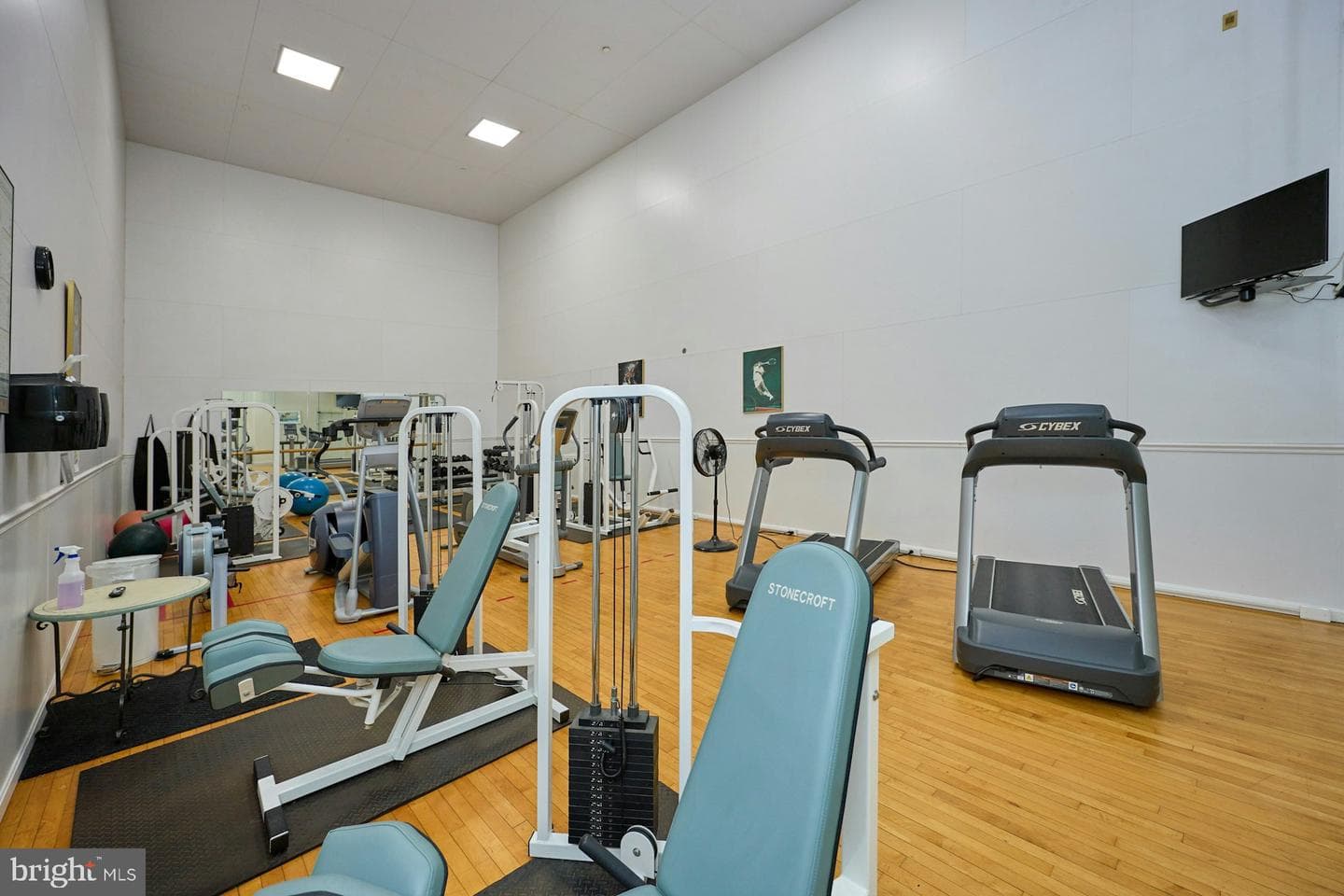4413 Fair Stone Drive #105 photo 39