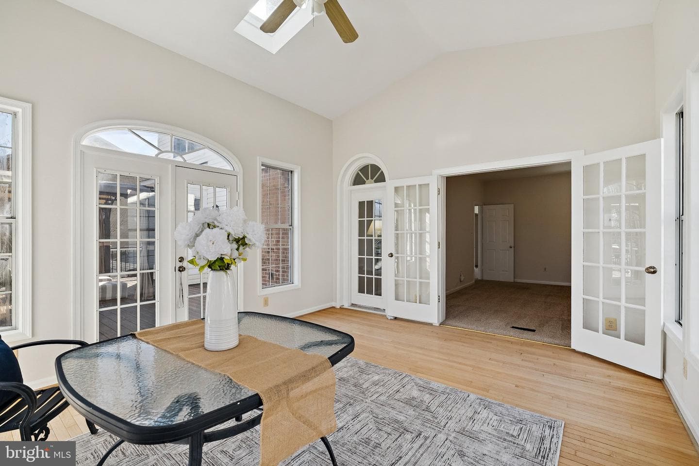 6909 Confederate Ridge Lane photo 26
