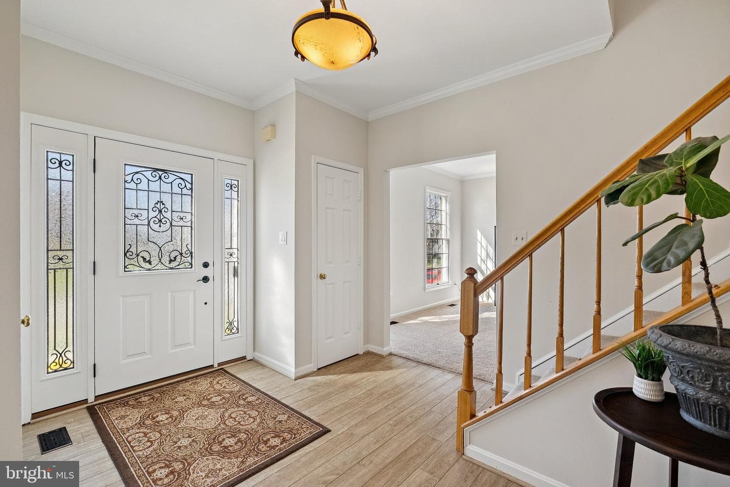 6909 Confederate Ridge Lane photo 4