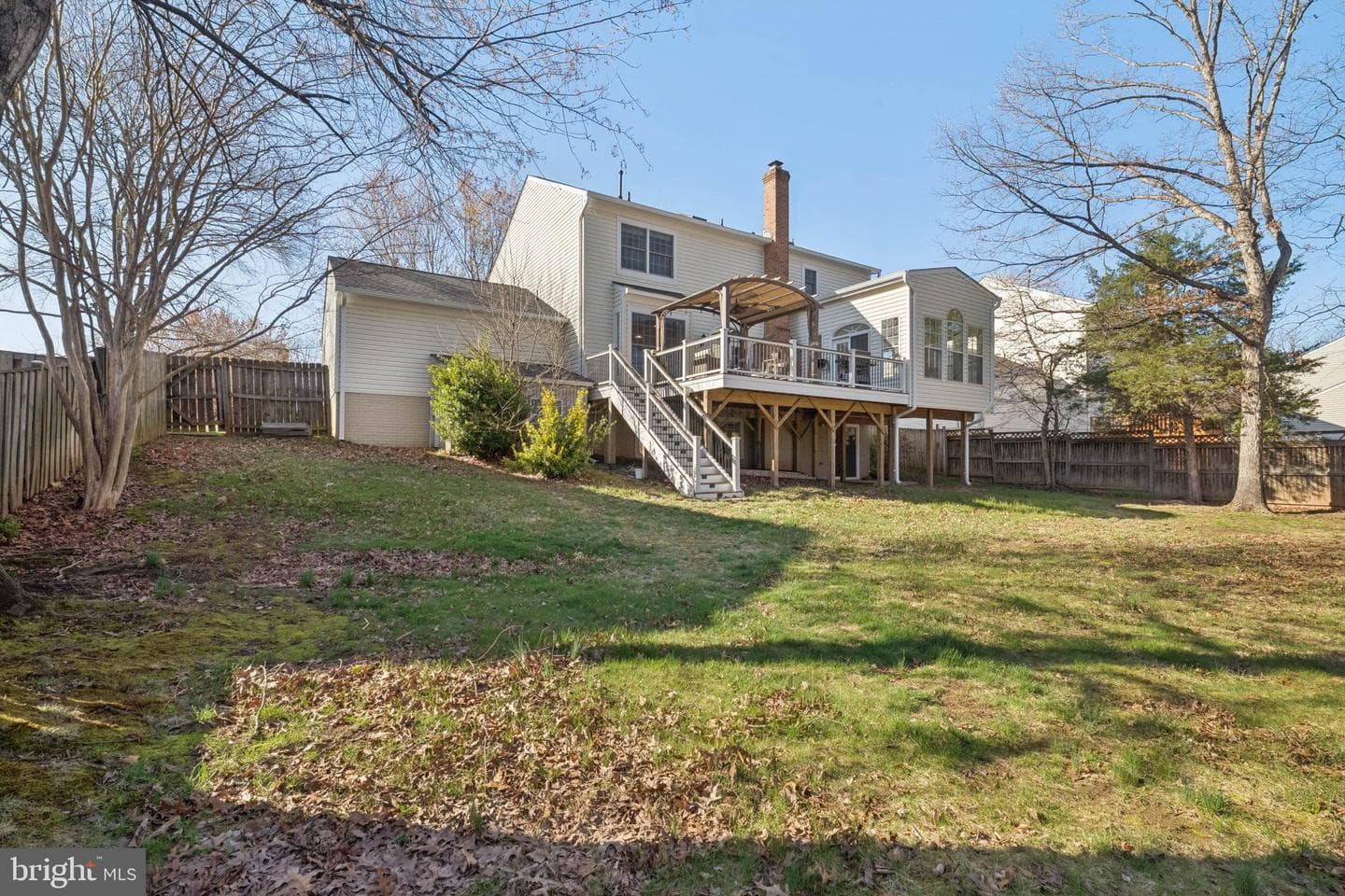 6909 Confederate Ridge Lane photo 56