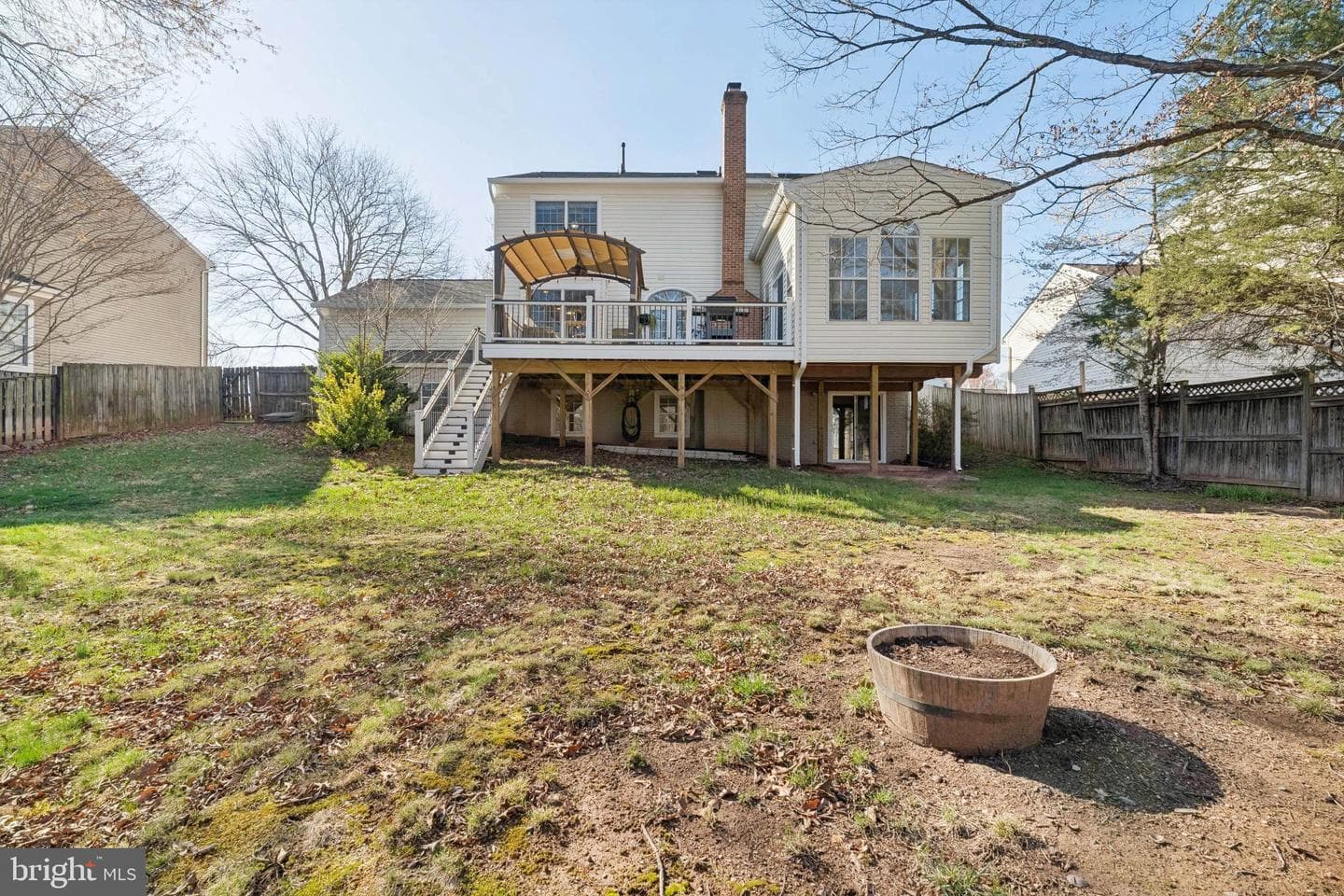 6909 Confederate Ridge Lane photo 58