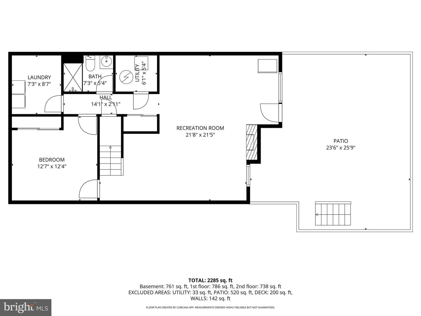 6518 Milva Lane photo 55