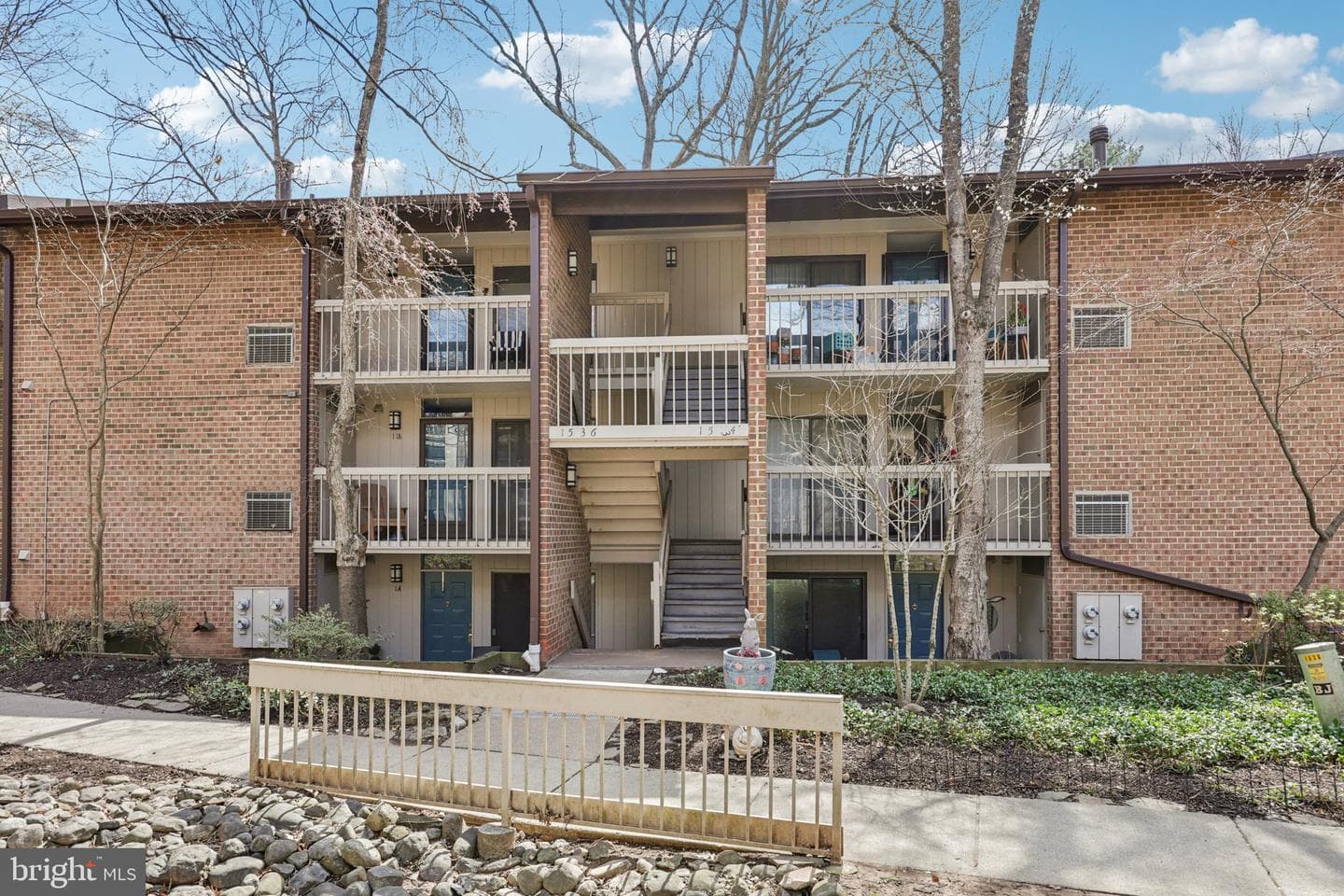 1534 Moorings Drive #7a/2a photo 32