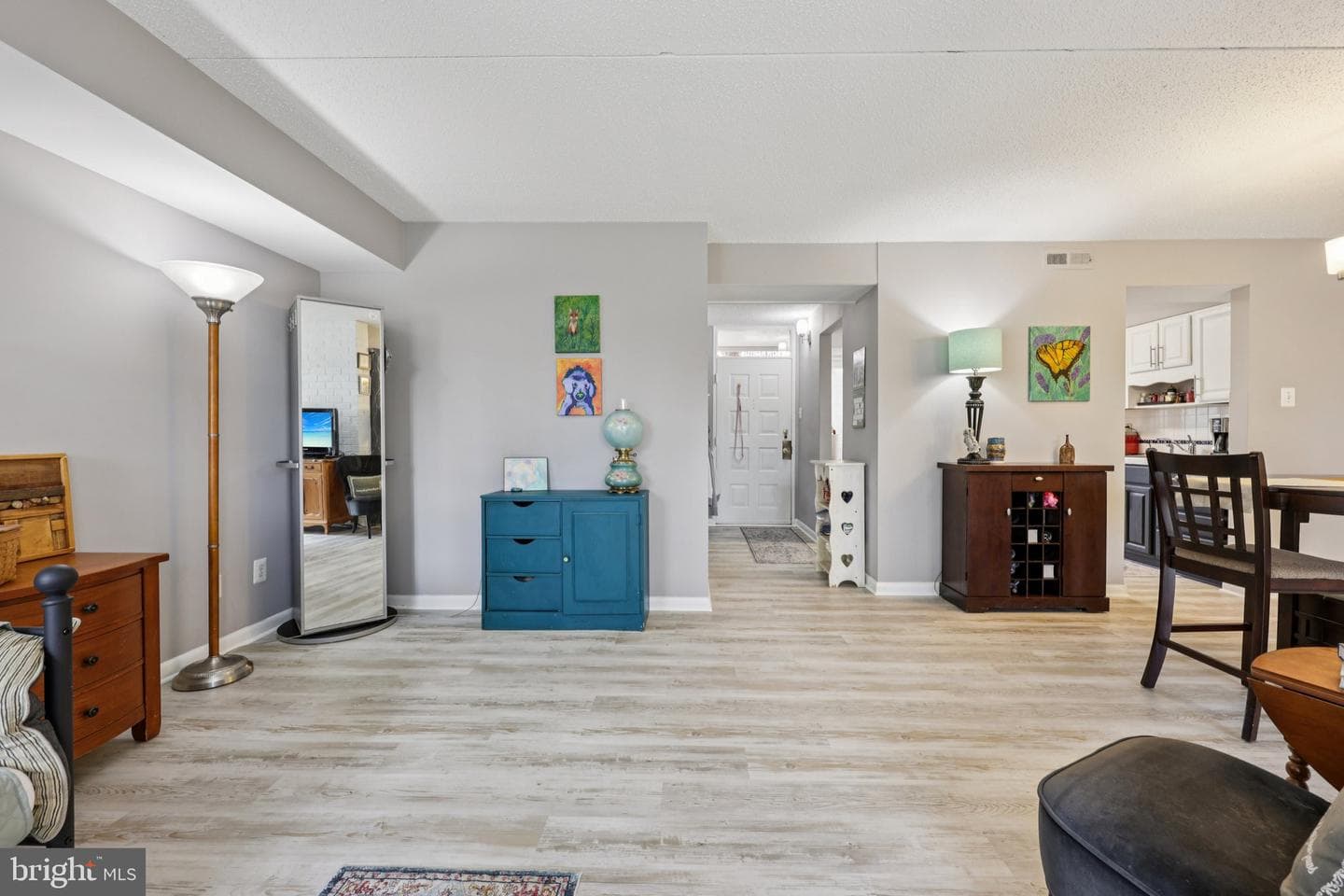 1534 Moorings Drive #7a/2a photo 8