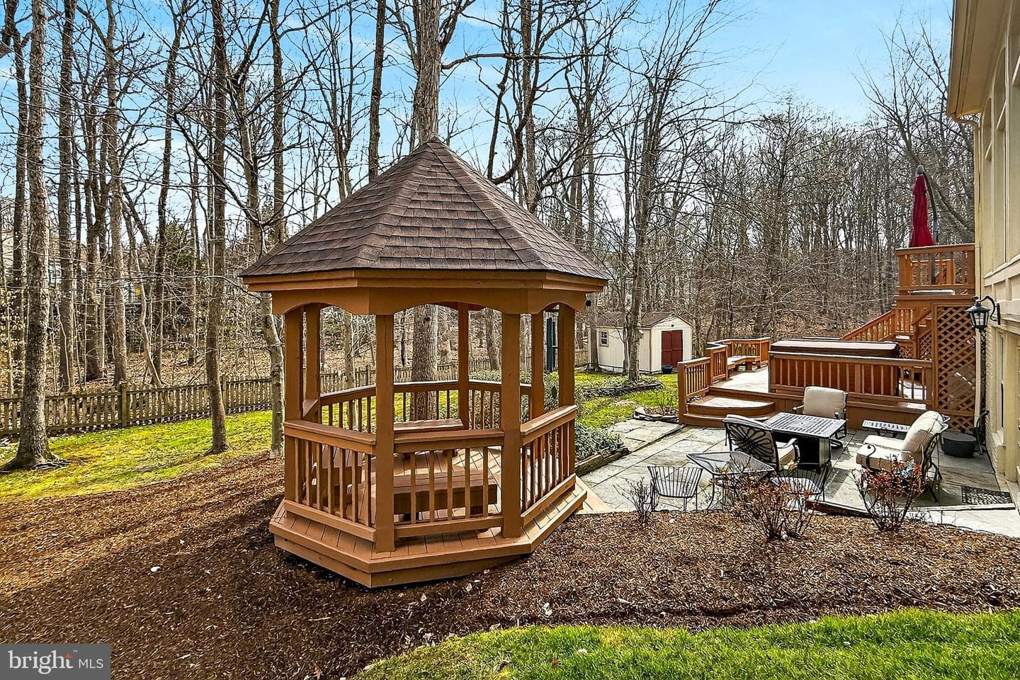 9527 Crosspointe Drive photo 67