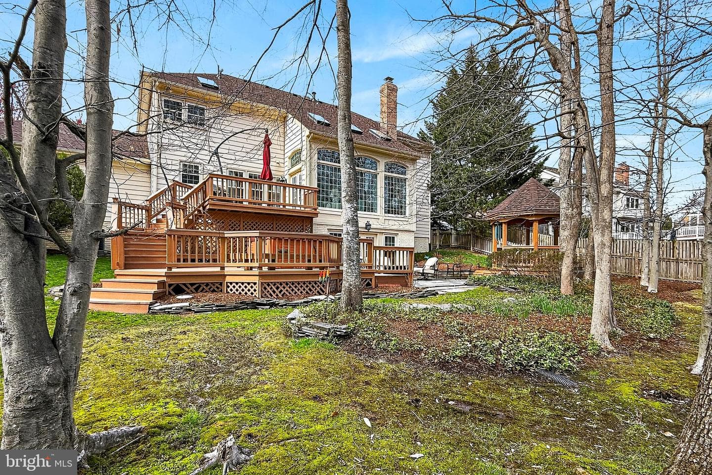9527 Crosspointe Drive photo 69