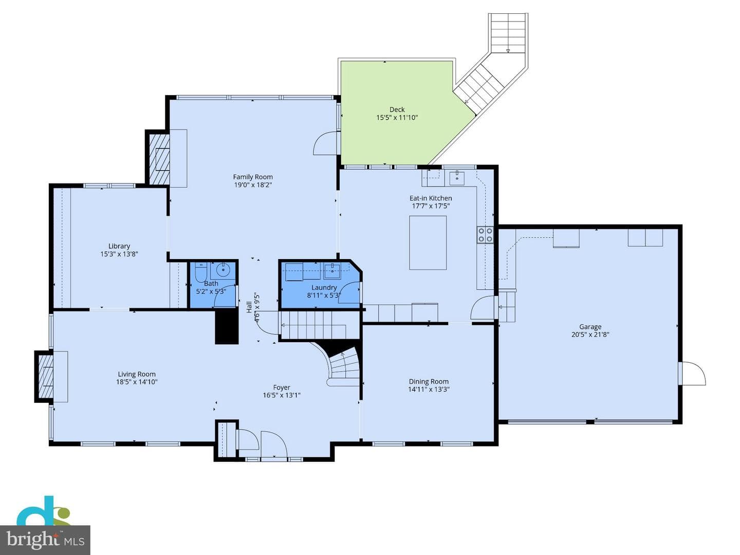 9527 Crosspointe Drive photo 74