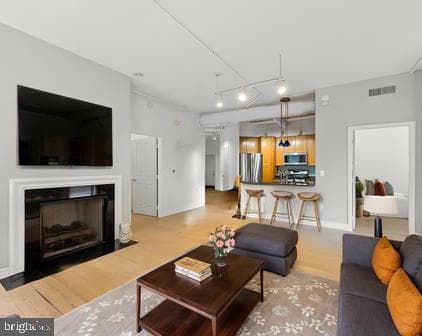 4490 Market Commons Drive #110 photo 30