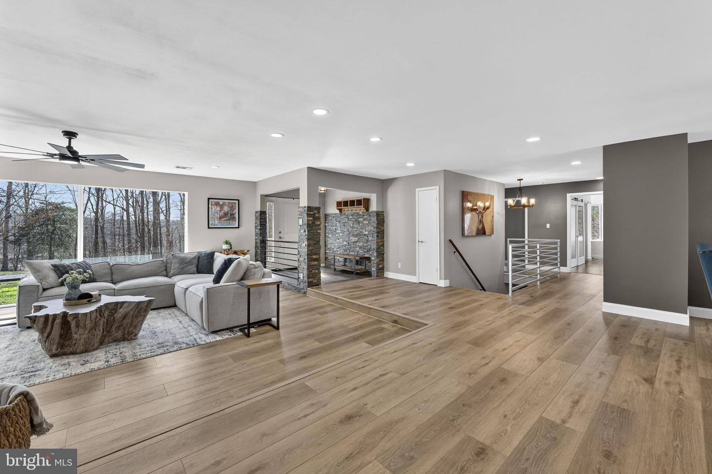 7427 Maple Branch Road photo 12