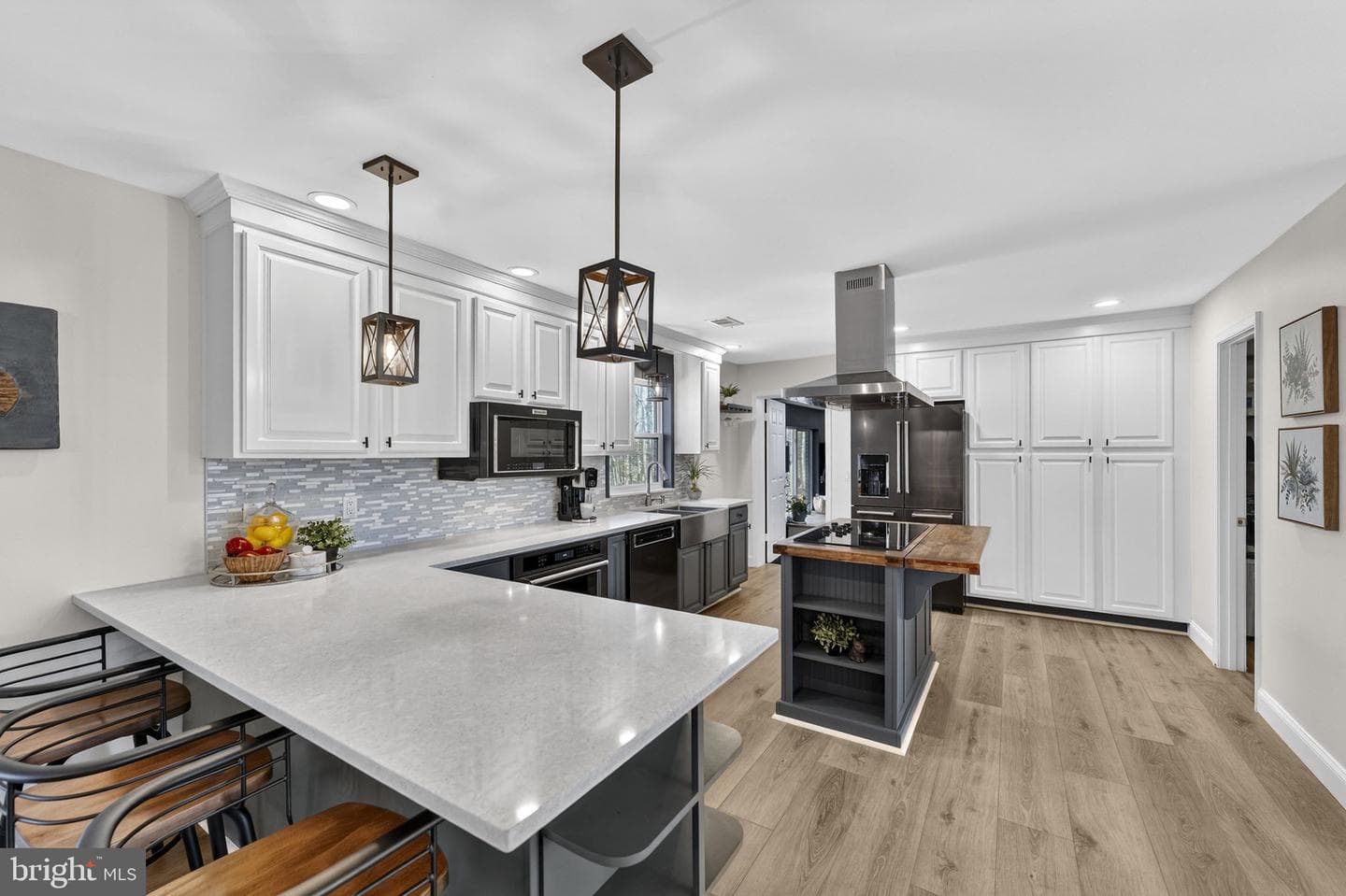 7427 Maple Branch Road photo 24