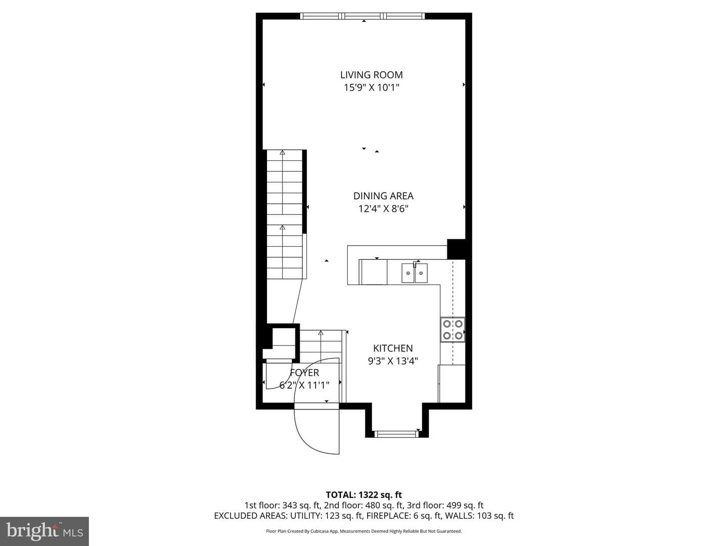 6597 Skylemar Trail photo 13