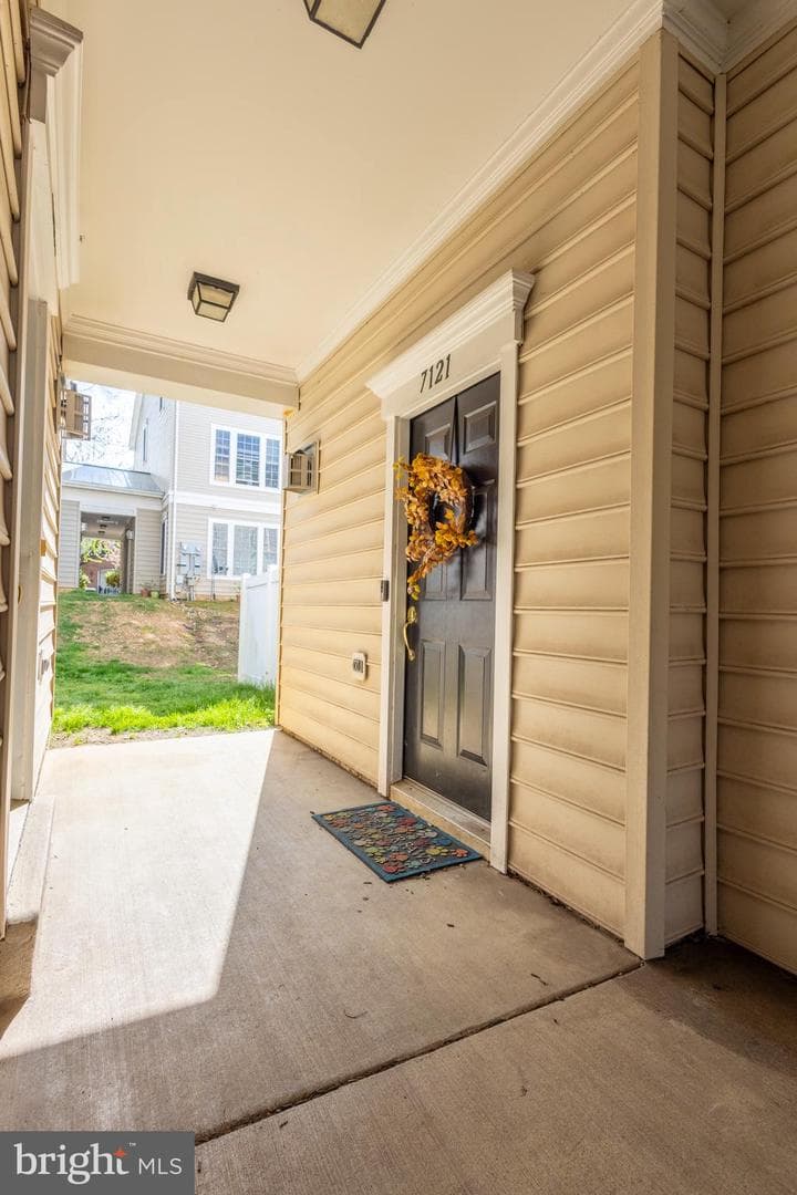 7121 Huntley Creek Place #48 photo 4