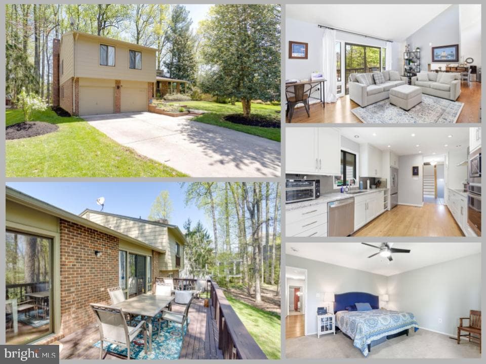9615 Tinsmith Lane