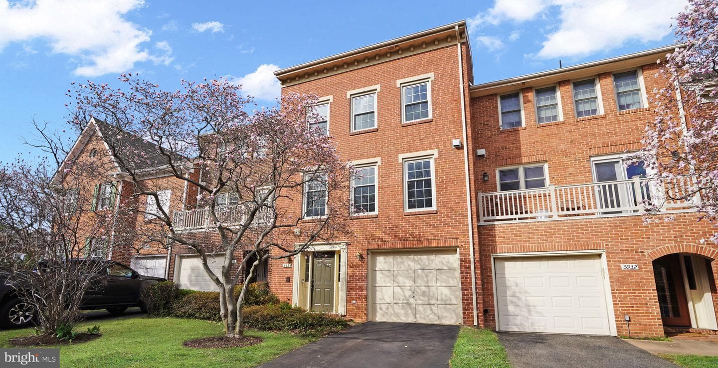 5934 Munson Court