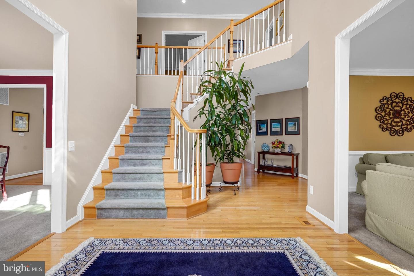 7366 Hunters Oak Court photo 8