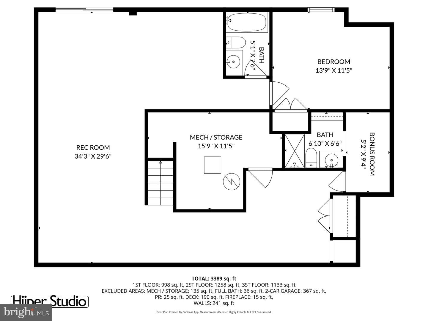 1348 Stokley Way photo 19