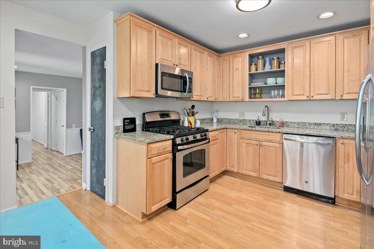 3104 Little Creek Lane photo 13