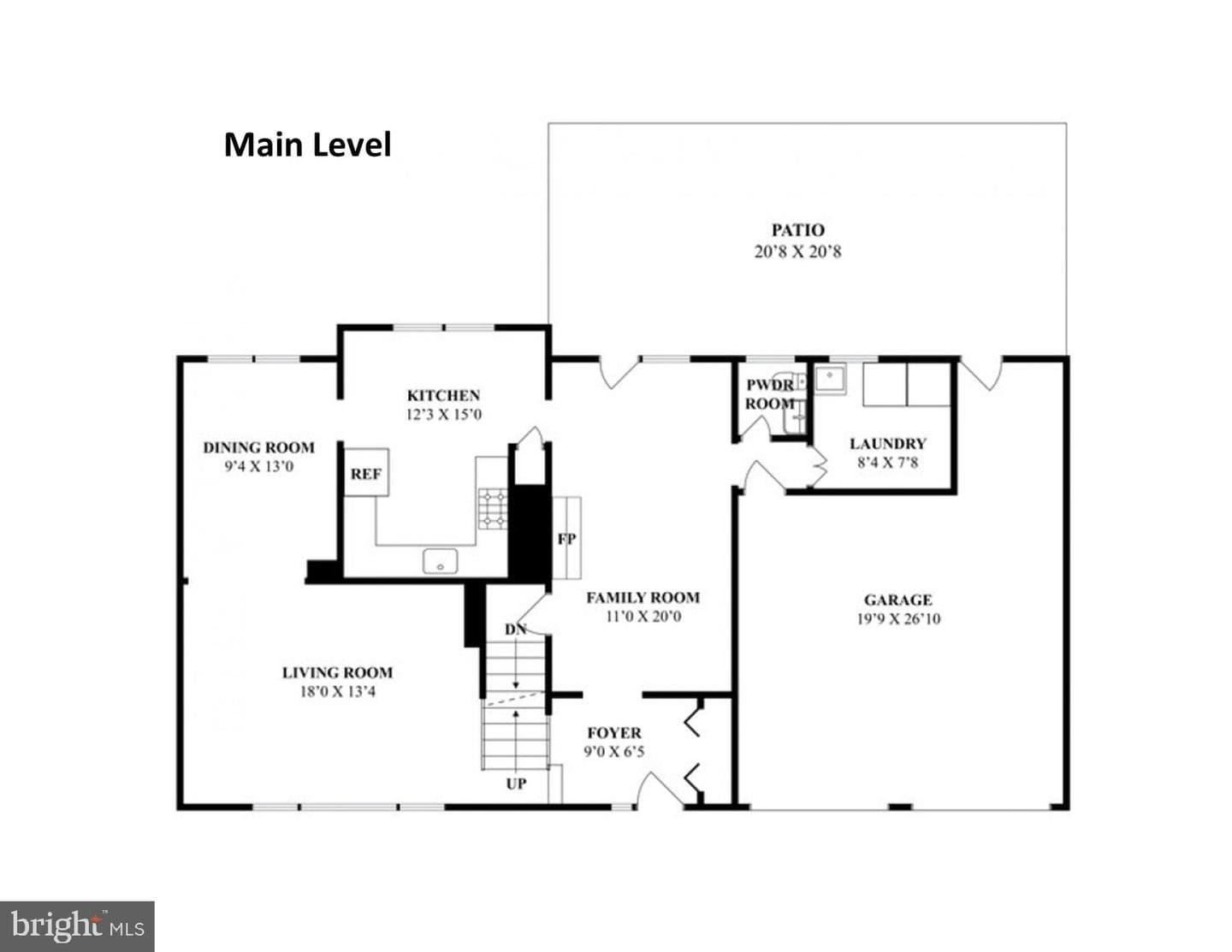3104 Little Creek Lane photo 47