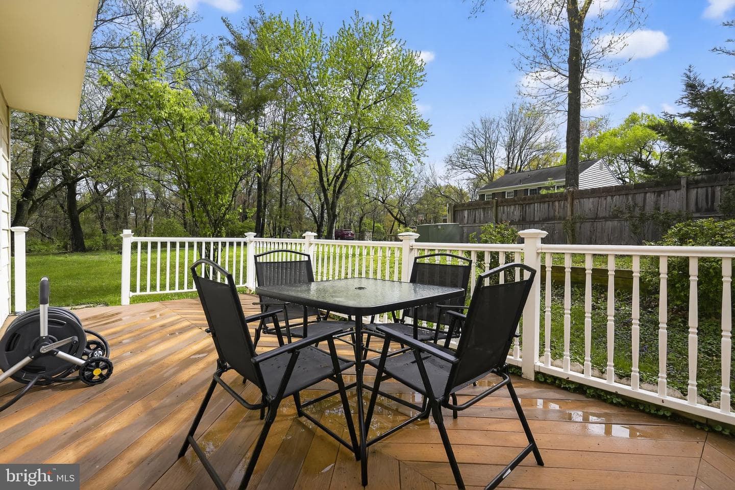 805 Mosby Hollow Drive photo 38