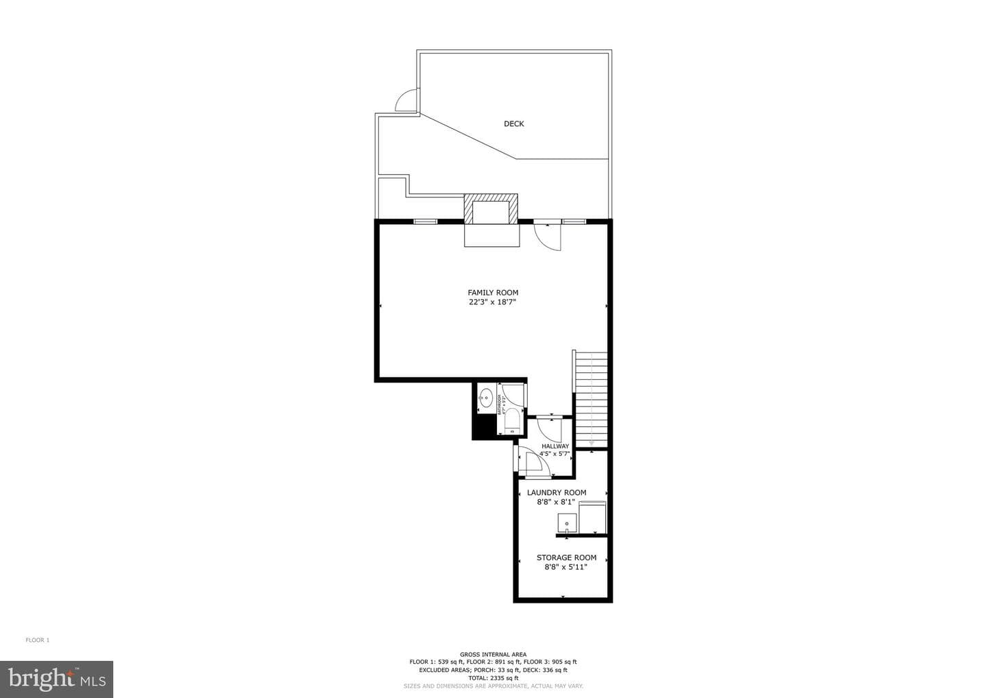 7810 Ashley Glen Road photo 31