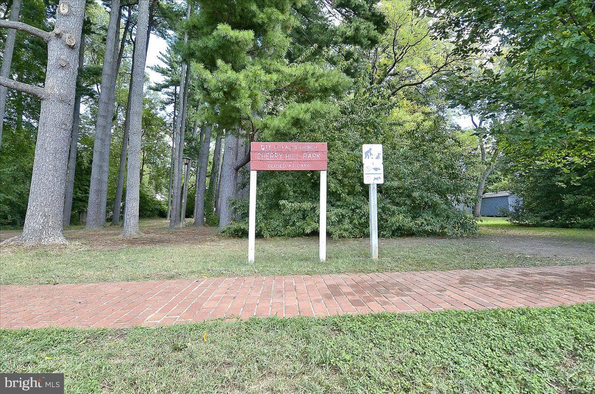 3701 S George Mason Drive #1604n photo 37