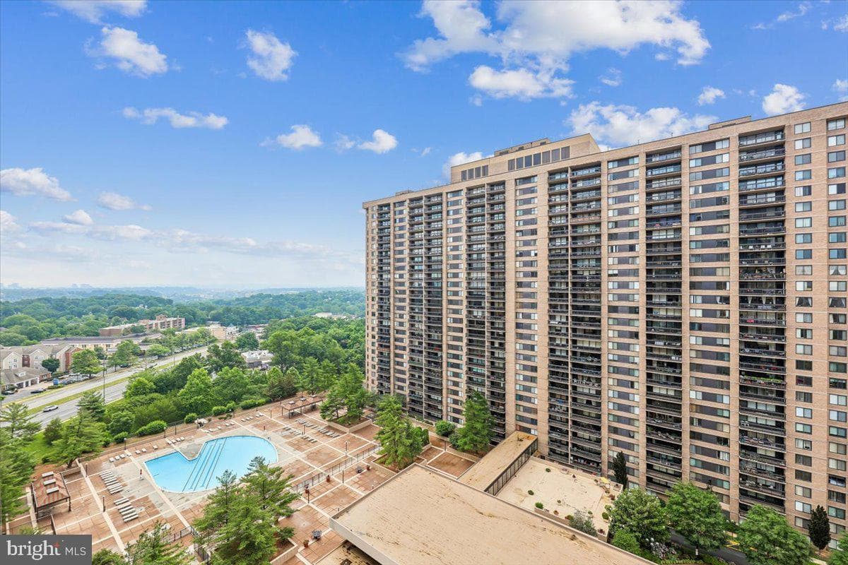 3701 S George Mason Drive #1604n photo 8