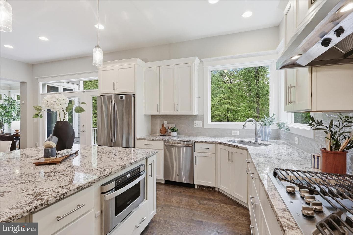 3407 Barkley Drive photo 11