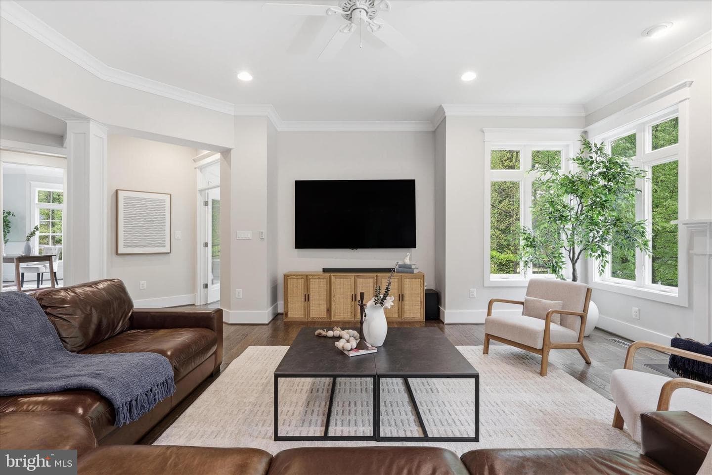 3407 Barkley Drive photo 13