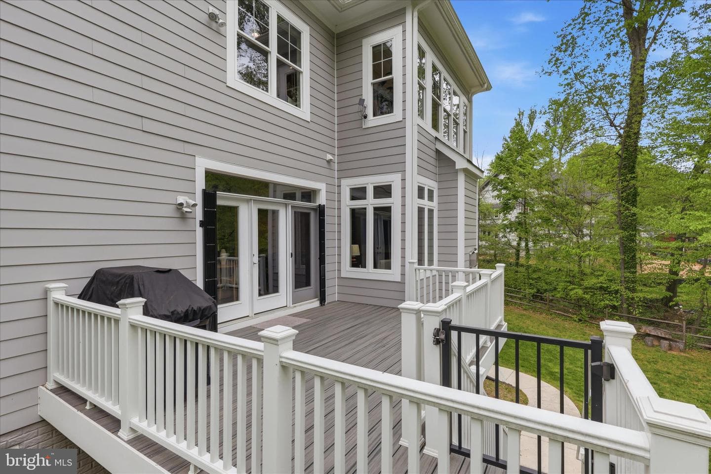 3407 Barkley Drive photo 19