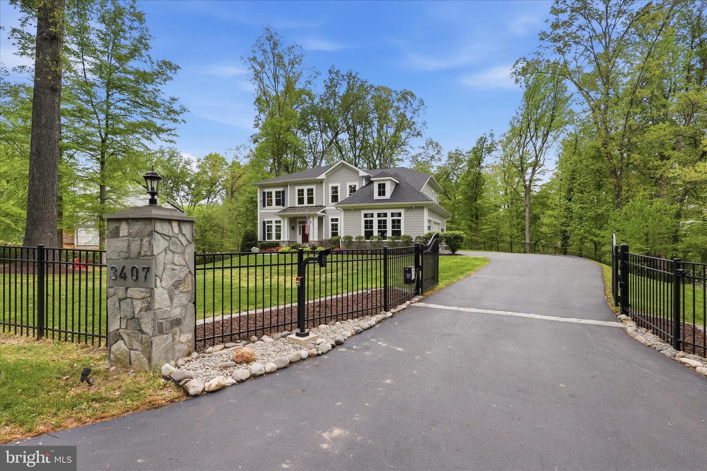3407 Barkley Drive photo 3