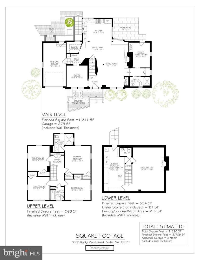 3308 Rocky Mount Road photo 62
