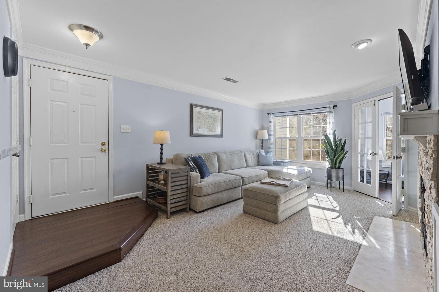 7509 Ashby Lane #j photo 2